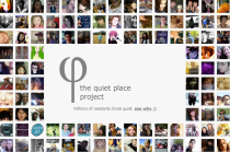 The Quiet Place Project